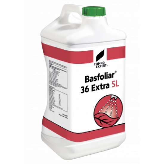 Basfoliar 36 Ekstra